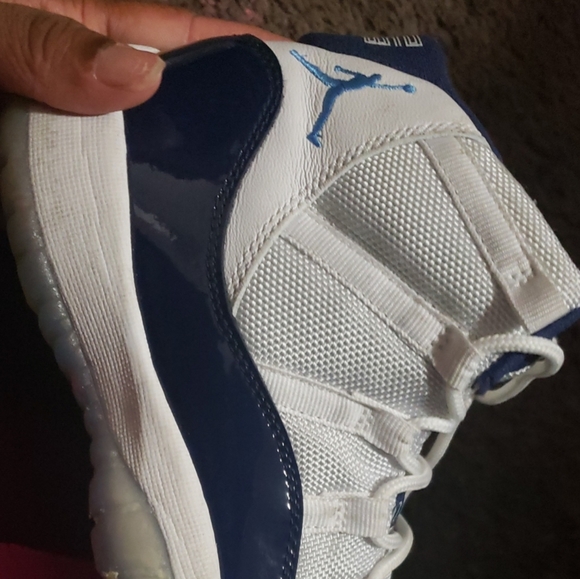 Jordan 11